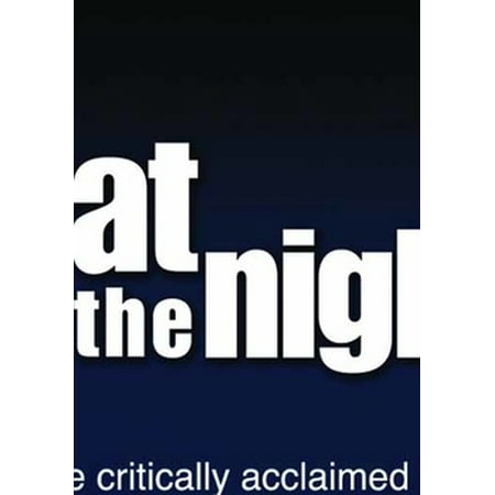 Inaugural Season Collectors - In The Heat Of The Night: The Complete Series (DVD)