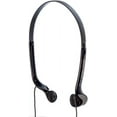 thumbnail image 2 of Sonxtronic XDR-8000 Vertical in Ear Ultralight Sport Running Headband Headphones, 2 of 6