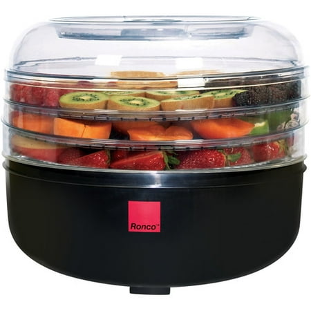 Ronco Food Dehydrator Reviews Ronco Food Dehydrator Reviews