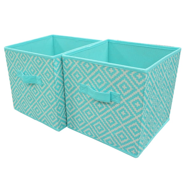 Mainstays Storage Bins
