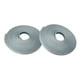 thumbnail image 2 of 2 cintas de sellado para burletes, de fuerte adherencia, con cepillo insonorizante. Gris, 2 of 9