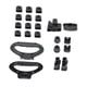 thumbnail image 5 of Juego de piezas de reparación para carrito de camping, ligero y duradero, accesorios de repuesto para carrito, 5 of 9