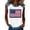 B-Sky Blue, variant on Women American Flag Tank Tops 4th Of July WoWomens Tshirt Work Bibs Shirts Shorts Y2k Jumpsuit Summer Adjustable Straps Bib Shorts