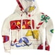 thumbnail image 2 of Coche Feliz Navidad Sudadera Con Capucha Manual Engranaje (Mini Corazón), 2 of 4