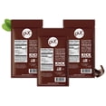 thumbnail image 2 of PUR Gum, Aspartame Free, Sugar Free & 100% Xylitol, Chocolate Mint Chewing Gum, 55 Pieces, Pack of 3, 2 of 7