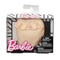 thumbnail image 2 of Barbie Doll Bottoms Fashion Pack, Peplum Skirt, 2 of 2