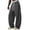 AZ26_Dark Gray, variant on Dwellite Mens Sweatpants Baggy Barrel Leg Sweatpant Fall Winter Lounge Pants Athletic Gym Running Sweatpants with Pockets White XL