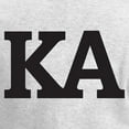 thumbnail image 3 of CafePress - Kappa Alpha Order Official KA Long Sleeve T Shirt - Women's Long Sleeve Graphic Casual T-Shirt, 3 of 4