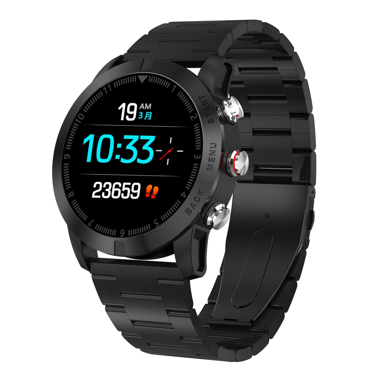 smart watch for s10