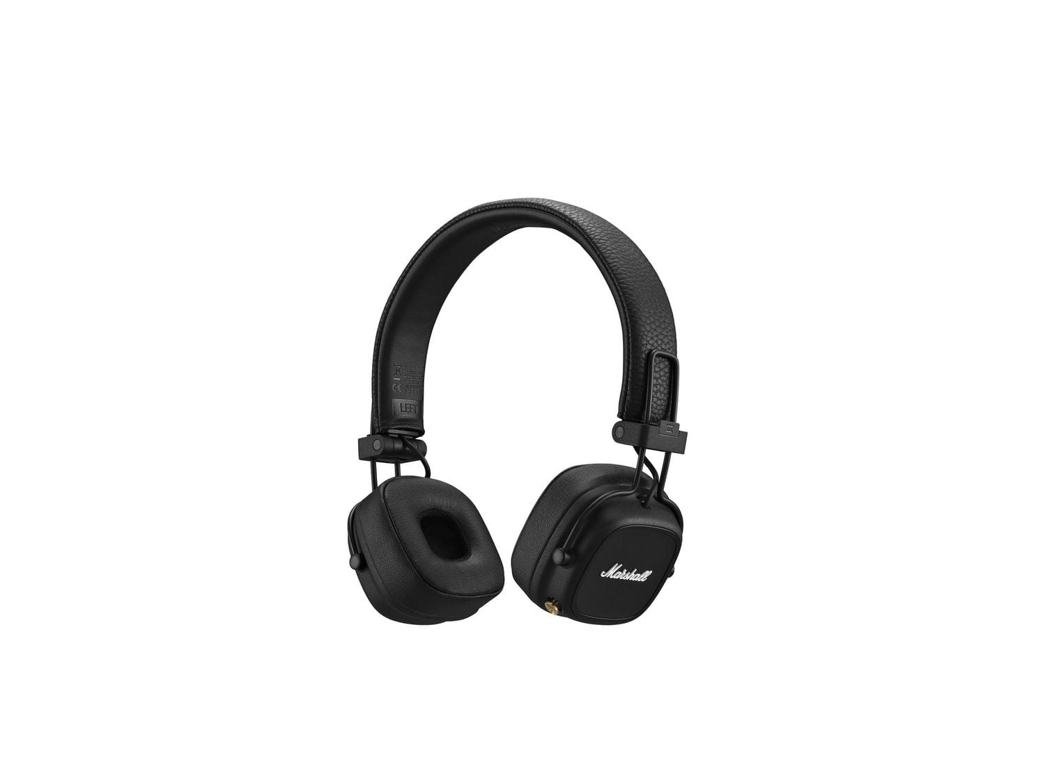 Marshall Major IV - Bluetooth Wireless On-Ear Headphones