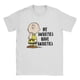 thumbnail image 3 of Camiseta oficial de Peanuts Charlie Brown Anxieties Snoopy para hombre, ropa de algodón, divertida camiseta de manga corta con cuello redondo, camiseta de talla grande, 3 of 5