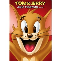 Tom and Jerry and Friends Volume 2 [DVD]