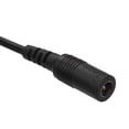 thumbnail image 3 of 8 Ways Right Angle Daisy Chain Power Line Cable 18V 2A for Guitar Effects Pedals Power Supply, 3 of 5