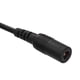 thumbnail image 3 of Cable de enlace de alimentación en cadena de 8 vías en ángulo recto 18V 2A para pedales de efectos de guitarra Fuente de alimentación Abody  Cable de enlace, 3 of 5