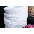 thumbnail image 4 of Staub Ceramic 6.5" Large Universal Bowl - White, 4 of 6