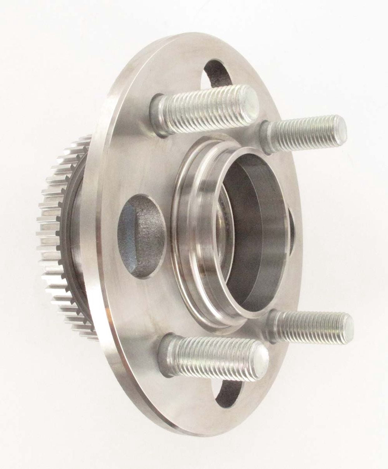SKF Hub Bearing Assembly BR930480 For Honda 96-00