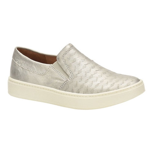 sofft somers slip on mule