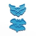thumbnail image 7 of Milue Keychain Mouds Bat Shaped Clay Mould Jewelry Tools Silicone Material for Pendant, 7 of 7