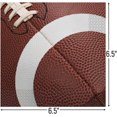 thumbnail image 2 of Serviettes de Déjeuner de Football, 16 Unités, 2 of 5