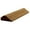 Cherry, variant on EWPM33 Nose & Cove Panel Molding 1-1/4" wide x 9/16" Trim. Unfinished