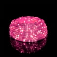 thumbnail image 3 of Guirnalda de luces navideñas para exteriores, 100/150 m, resistente al agua IP67, para decoración de Año Nuevo 2025, 3 of 5