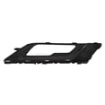 thumbnail image 4 of Fog Lamp Trim Cover Glossy Black Protective Rugged High Strength Fog Light Trim For Fusion Mondeo Left: HS73 19953 C, 4 of 5