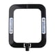 thumbnail image 2 of Swing de golf, Ayuda para el entrenamiento, Equipo de golf, Accesorios para principiantes para hombres, Brazo, Negro, 2 of 9