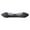 Black, variant on Seat Pad with Tissue Back Massage Vibration Relaxing Portable for Living Room Bedroom and