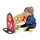 thumbnail image 4 of Gimnasio de actividades de La Granja, incluye coches musicales Baby Einstein, 4 of 9