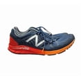 thumbnail image 3 of New Balance Sneakers Running Shoes Mens Size 14 Blue Red Orange Vazee Rush, 3 of 5