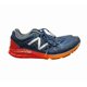 thumbnail image 3 of New Balance Sneakers Running Shoes Mens Size 14 Blue Red Orange Vazee Rush, 3 of 6