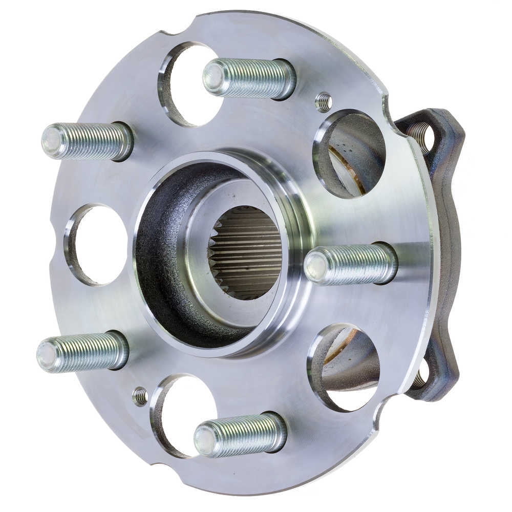 Schaeffler 102130 Wheel Bearing - Generation 3