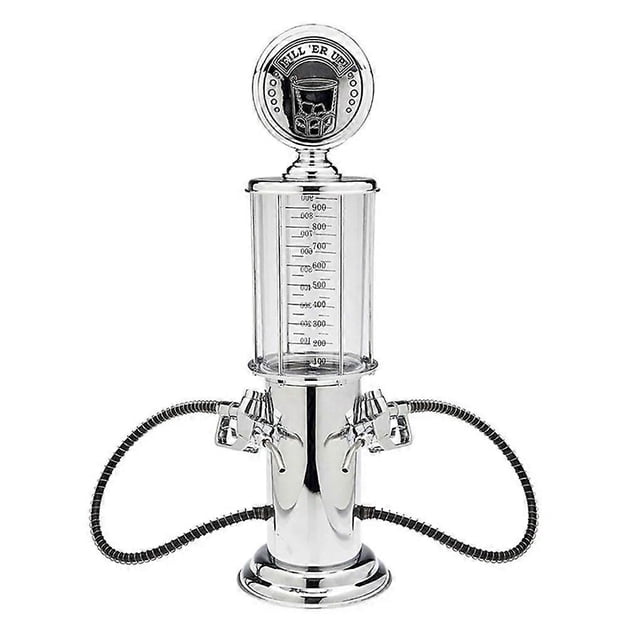 Pistolet à Alcool pour Liqueur Bière Alcool Pompe Station-Service Bar Famille Distributeur de Boissons Eau Jus Machine Récipients à Boire Pistolet Pompe