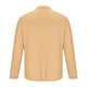 thumbnail image 3 of pstuiky Camisas casuales de manga larga para hombre, Camisa informal de manga larga con cuello abatible y bolsillo abotonado para hombre camisetas de hombre l, 3 of 5