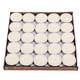 thumbnail image 5 of Velas Ecomeon Velas de aromaterapia 100 piezas seguras y ecológicas sin humo sin sabor, 5 of 6