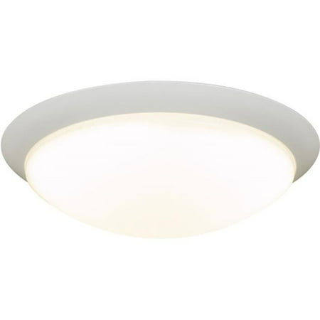 

4.25 x 16 in. Maximum Energy Start LED Ceiling Light White