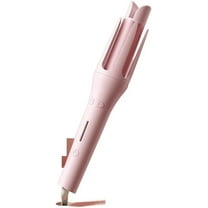 Magic Curling Iron Automatic Hair Curler Temperatures Ceramic Hair Curlers Use-Auto Shut-Off Function Better Protect Hair,Nourish Hair,not frizz