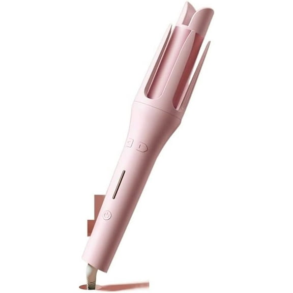 Magic Curling Iron Automatic Hair Curler Temperatures Ceramic Hair Curlers Use-Auto Shut-Off Function Better Protect Hair,Nourish Hair,not frizz