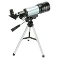 thumbnail image 4 of Telescopio de Refractor de Astronomía, Campo de Astronomía Portátil Telescopio Amplio para Aire Libre, 4 of 7