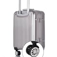 thumbnail image 4 of Greensen Luggage Suitcase Replacement Wheels,Swivel Wheel Replacement Luggage Travel Suitcase Wheels Plastic, 4 of 7