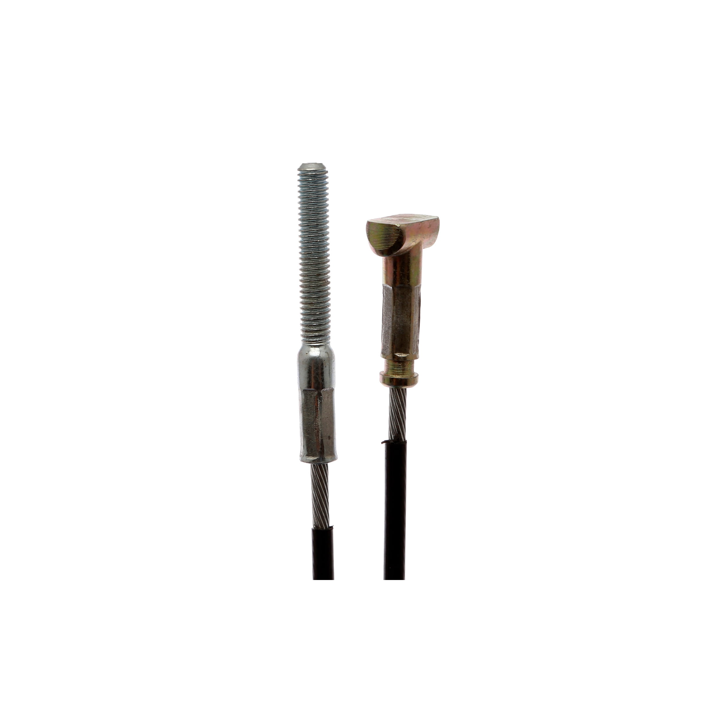 Raybestos Element3 Parking Brake Cable, BC97346 Fits select: 2009-2019 TOYOTA COROLLA, 2009-2013 TOYOTA COROLLA MATRIX