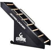 Jacob's Ladder Gronk Edition Step Machine, Gronk Edition, Black