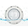 thumbnail image 5 of LED Swimming Pool Light, Aike Underwater Light, Wall Mounted Pool Light, Colorful Remote Control RGB
--------
,High Performance, 5 of 7