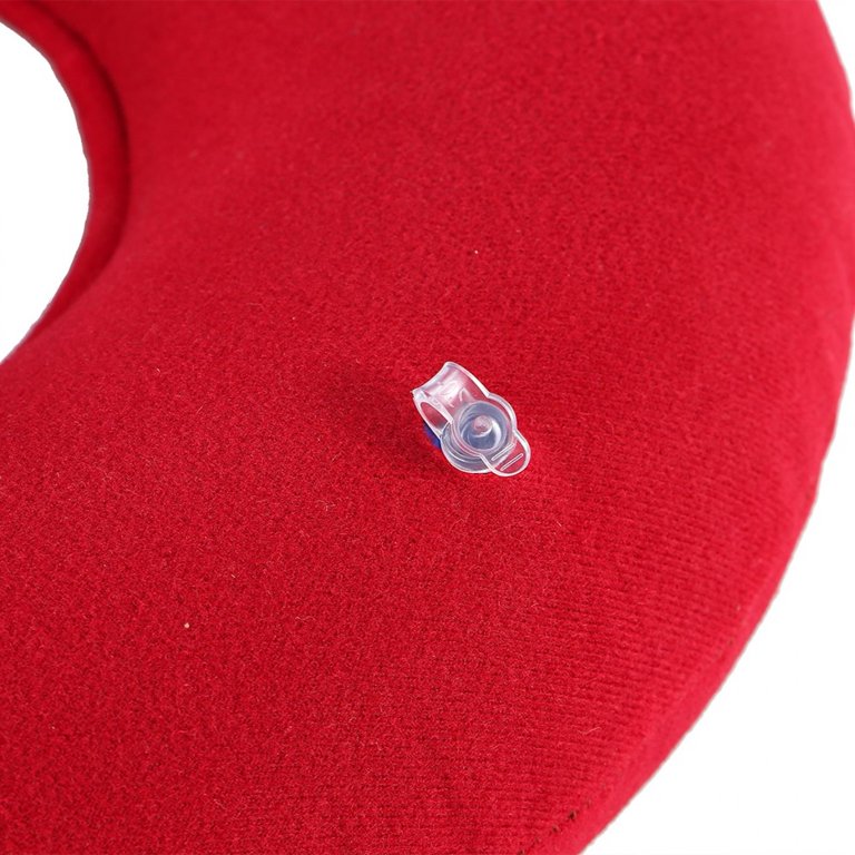 EOTVIA Pressure Ulcer Donut Cushion,Donut Seat Cushion,Donut