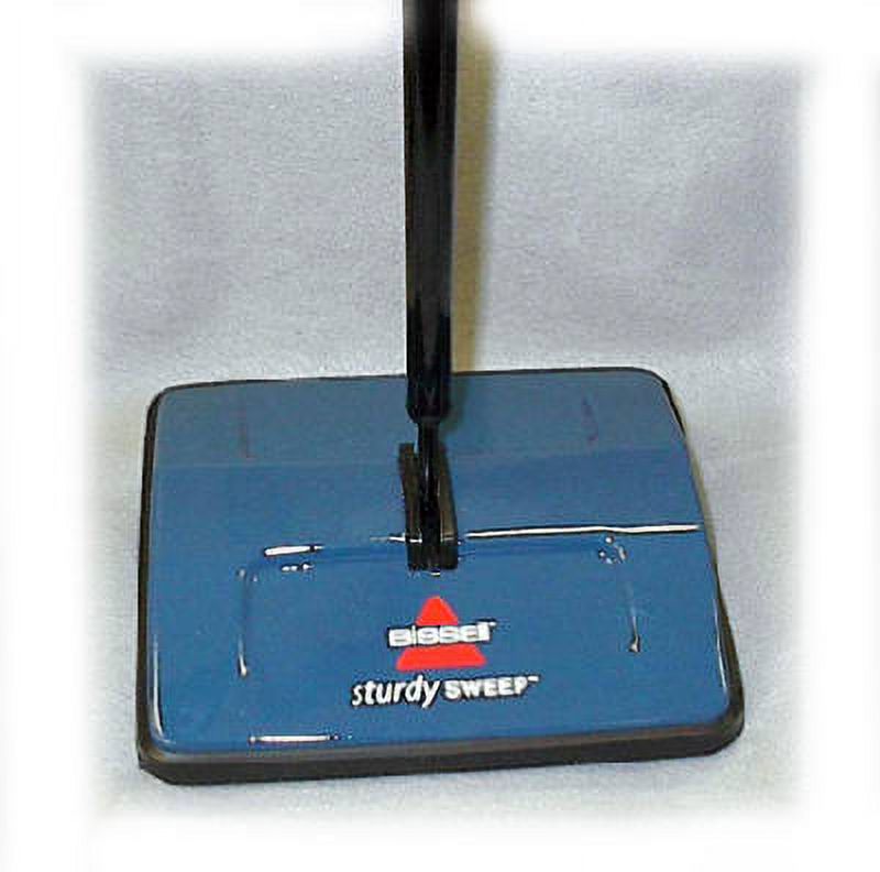 Bissell Sturdy Sweep Cordless Floor Cleaner, 2402B - image 2 of 5