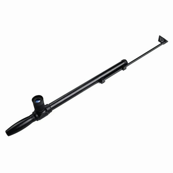 5x20 Monocular Telescope Periscope High Definition Portable Outdoor Metal Telescopic Monocular Periscope Adjustable Lens,1 * Monocular Telescope,Black