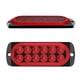 thumbnail image 1 of DC 12-24V Desglose Luz de emergencia 12LED Camión Baliza Lámpara para Auto Camión Camión, 1 of 4