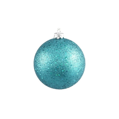 turquoise blue holographic glitter shatterproof christmas turquoise blue holographic glitter shatterproof christmas
