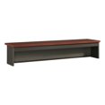 thumbnail image 1 of Sauder via Hutch de Réception en Bois Manufacturé Finition Cerisier Classique, 1 of 11