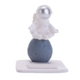 thumbnail image 4 of funtasica Universal Desktop Phone Holder Astronaut Sculpture Practical Tabletop Smartphone, 4 of 6